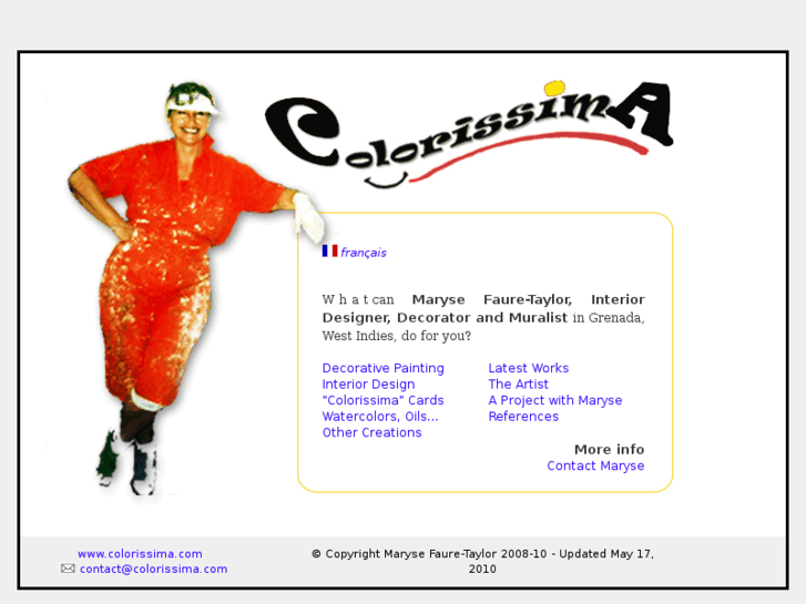 www.colorissima.com