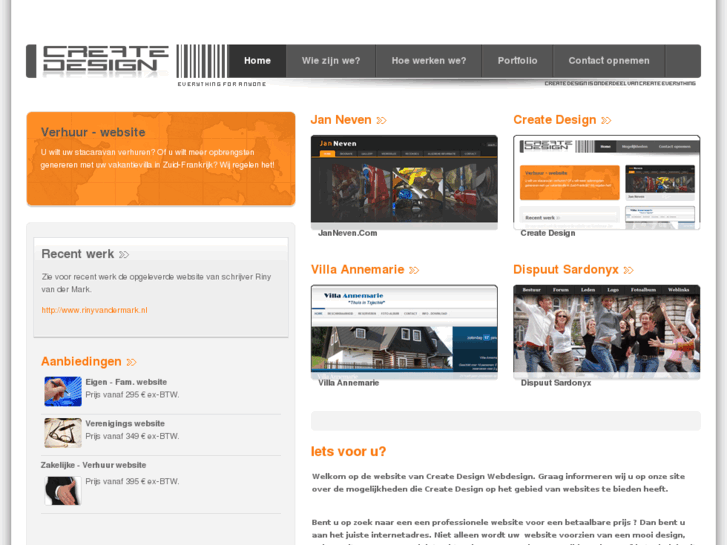 www.createdesign.nl