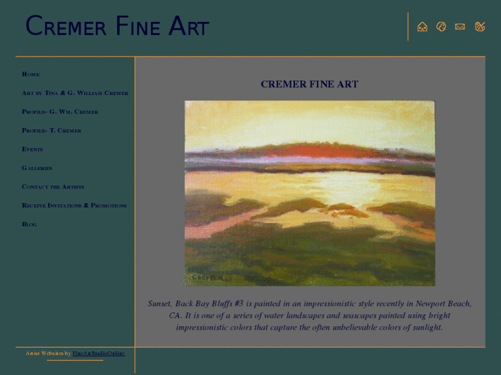 www.cremerfineart.com