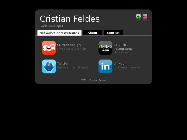 www.cristianfeldes.com