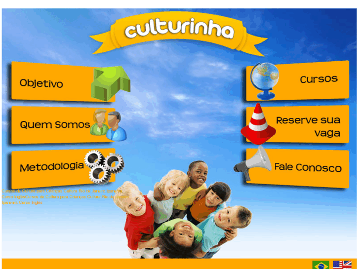 www.culturinha.com