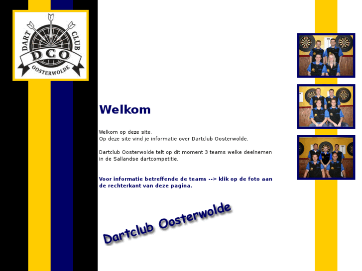 www.dartcluboosterwolde.nl