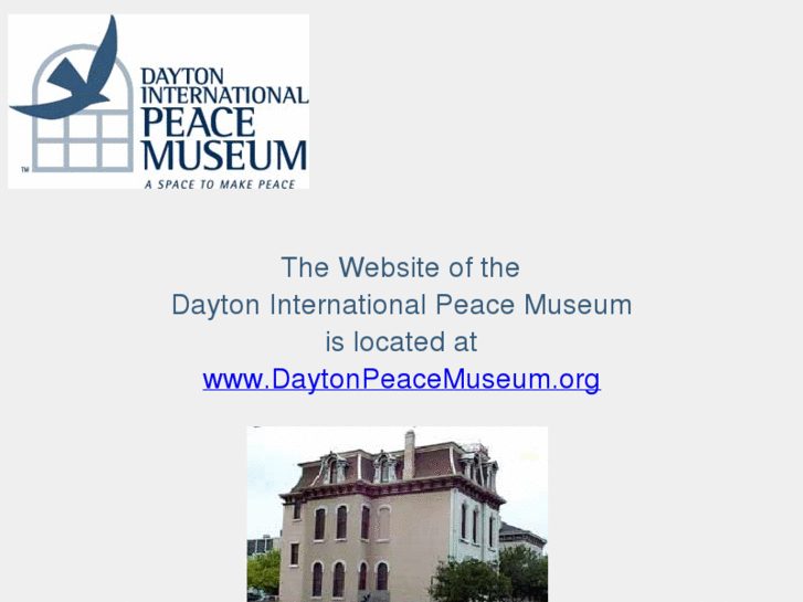 www.daytonpeacemuseum.net
