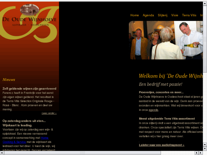 www.deoudewijnhoeve.com