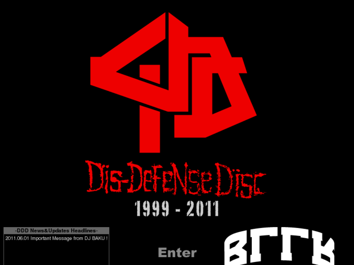 www.disdefensedisc.com