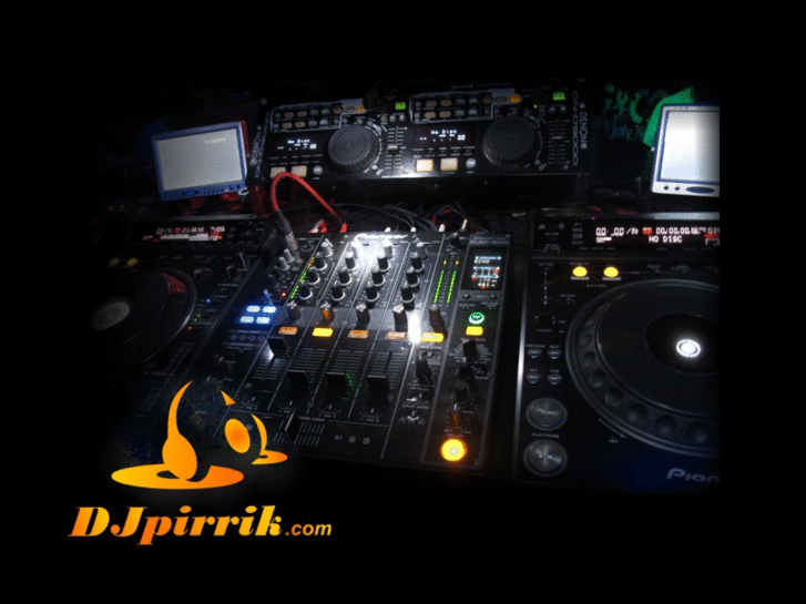 www.djpirrik.com