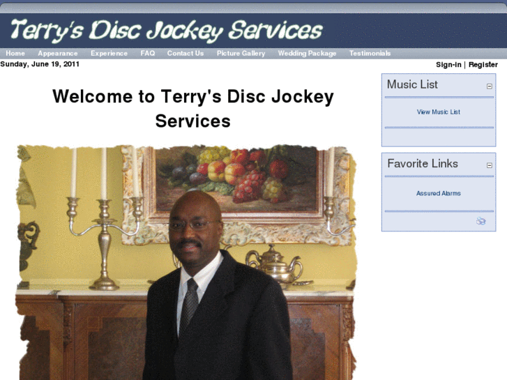 www.djterryd.com