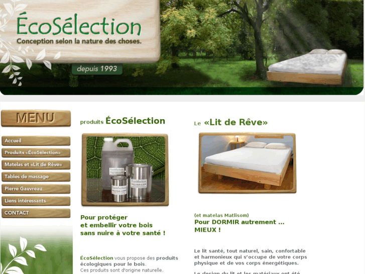 www.ecoselection.com