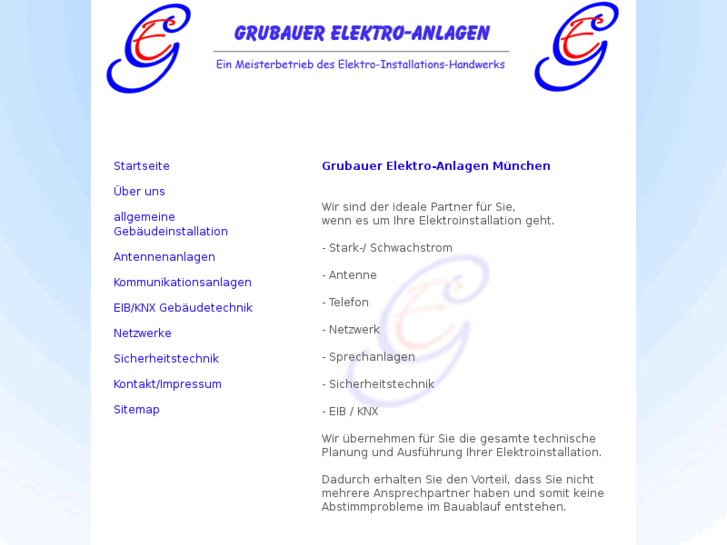 www.elektroinstallation-muenchen.com