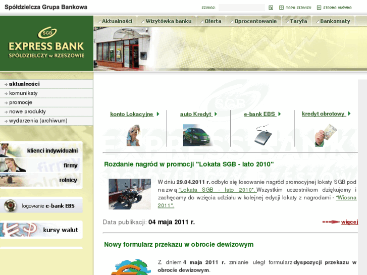 www.expressbank.pl