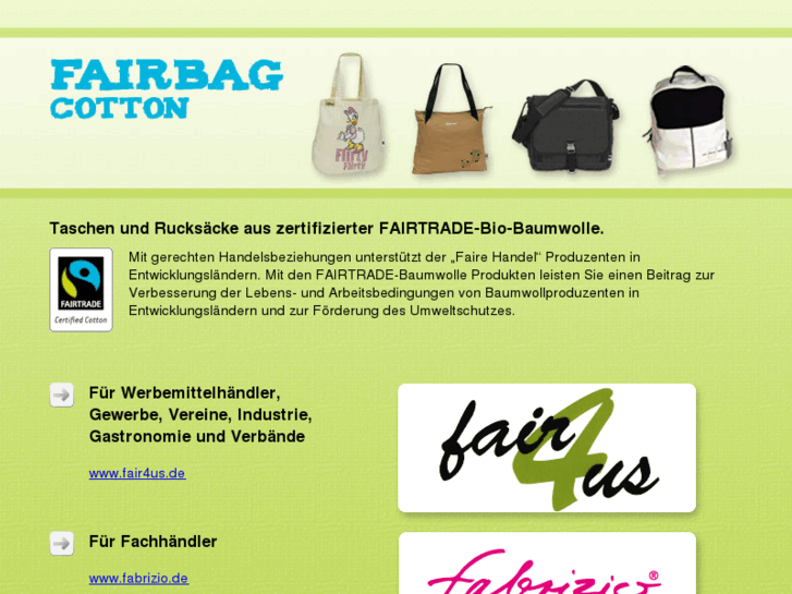 www.fairbags.org