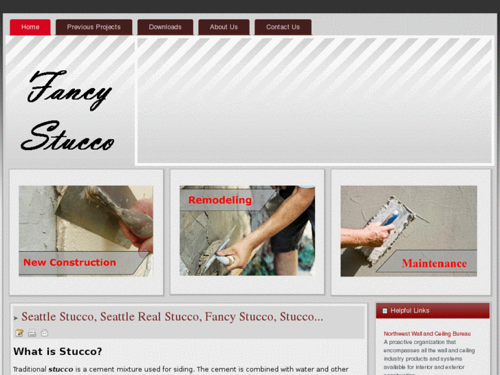 www.fancystucco.com