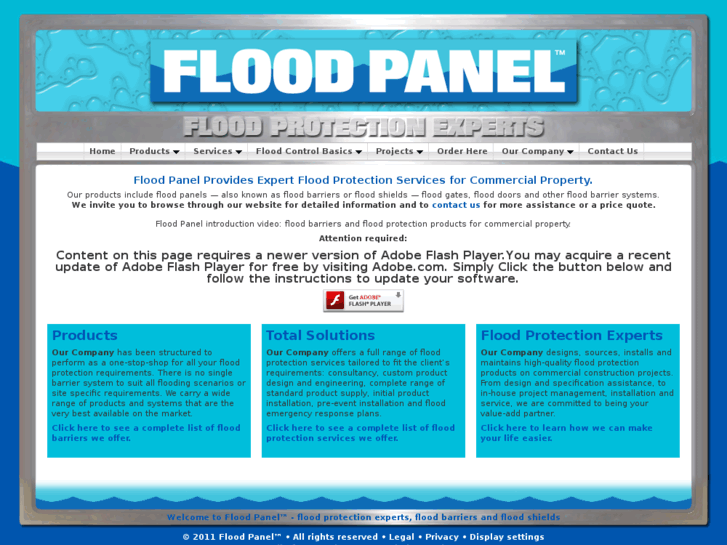 www.flood-barrier.com