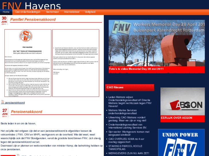 www.fnvhavens.nl
