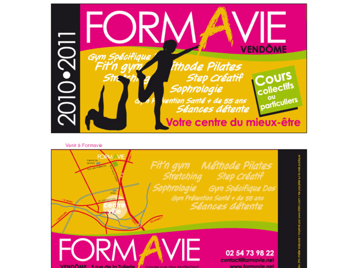 www.formavie.net