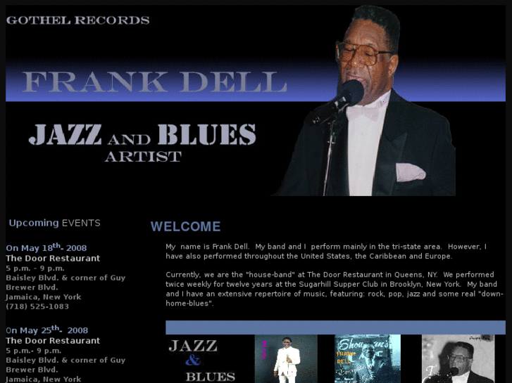 www.frankdell.com