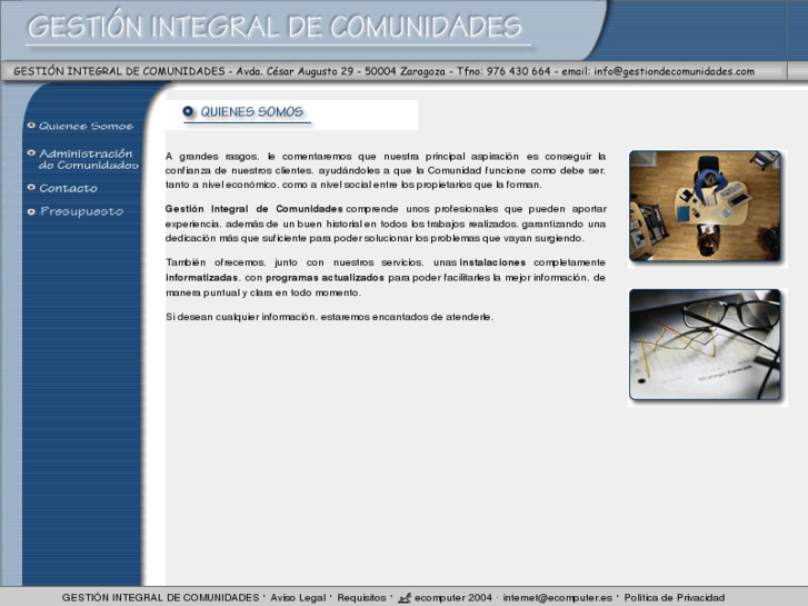 www.gestiondecomunidades.com