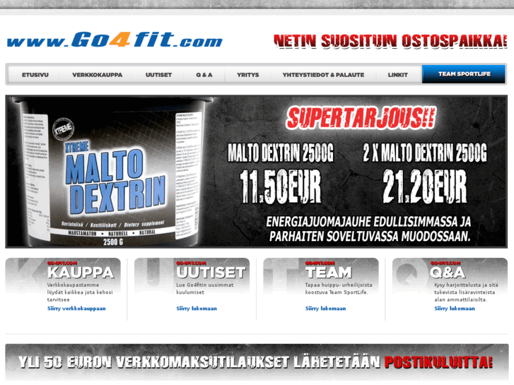 www.go4fit.net