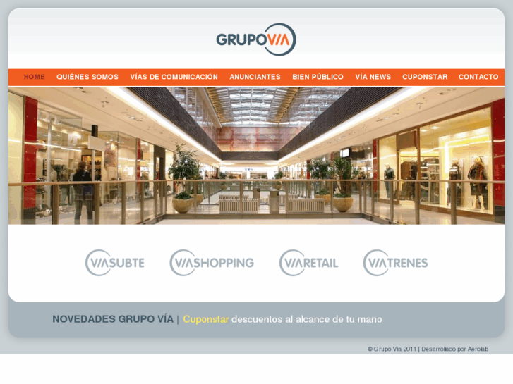 www.grupovia.com