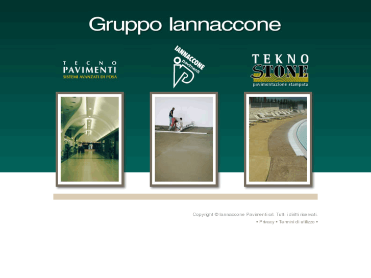 www.gruppoiannaccone.com