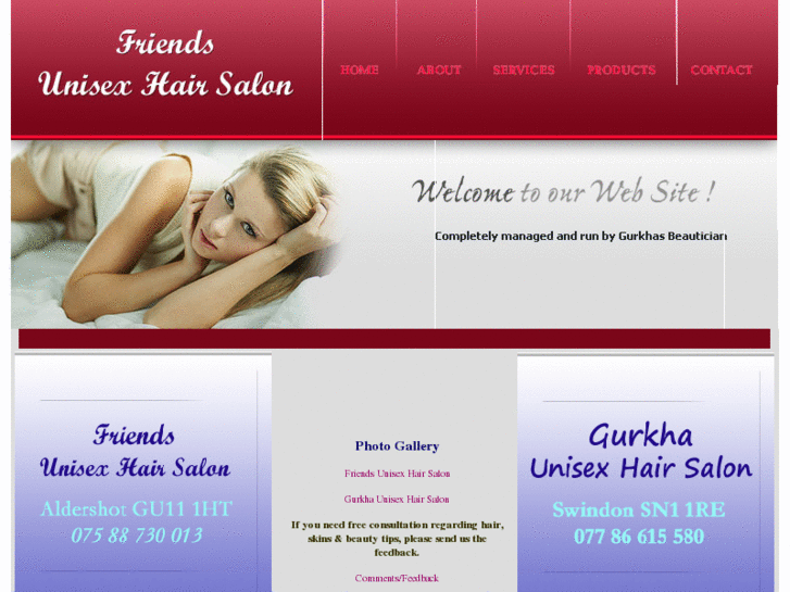 www.gurkhasalon.com