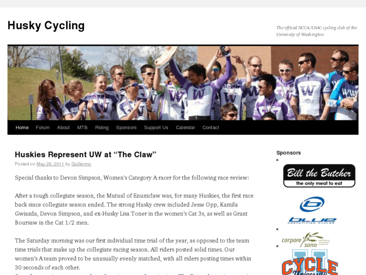 www.huskycycling.net