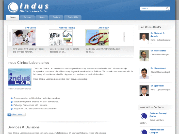 www.induslab.net