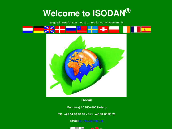 www.isodan.dk