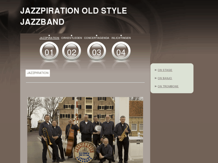 www.jazzpiration.com