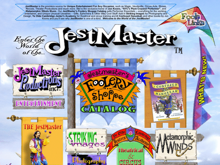 www.jestmaster.com