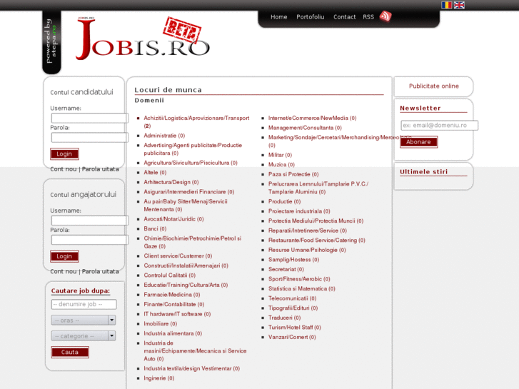 www.jobis.ro