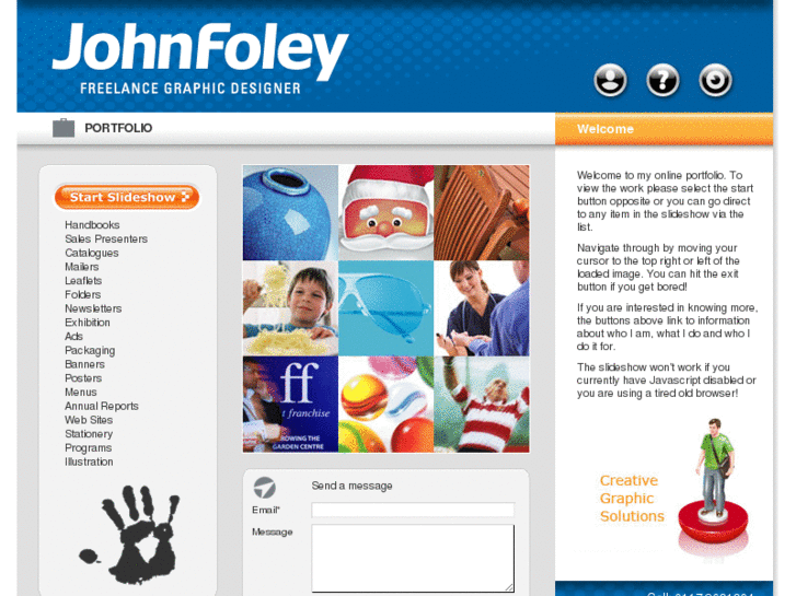 www.johnfoley.co.uk