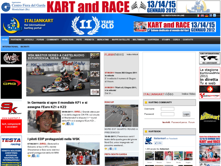 www.kart.it