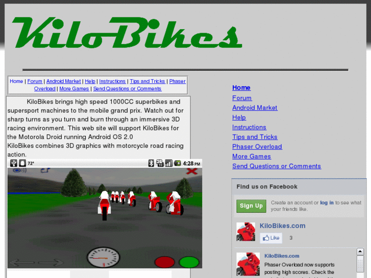 www.kilobikes.com