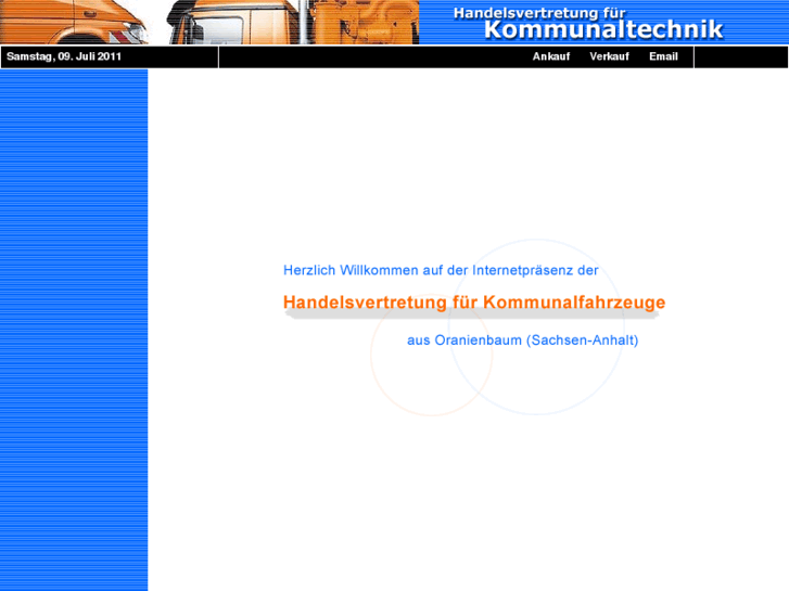 www.kommunalfahrzeuge.com