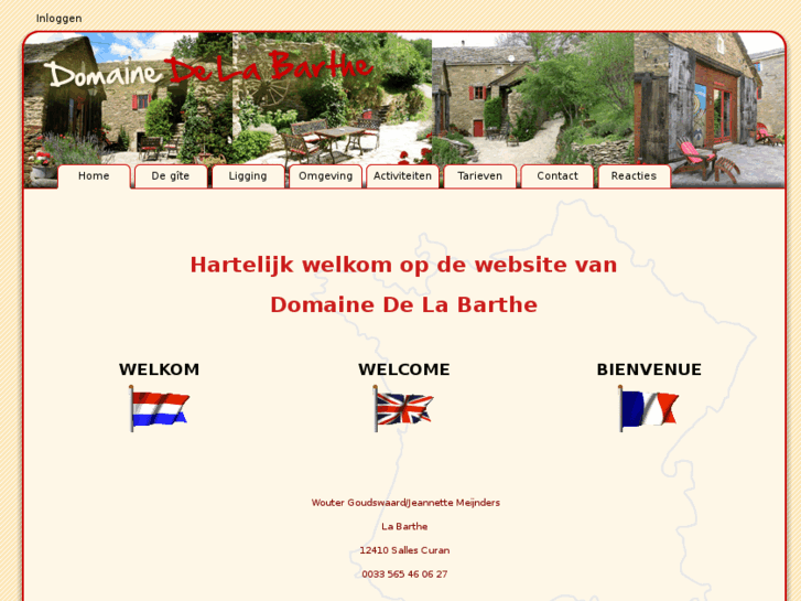 www.la-barthe.com