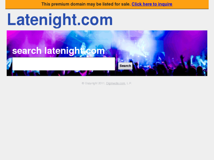 www.latenight.com