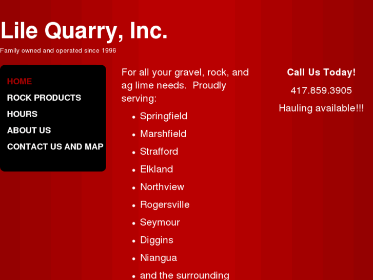 www.lilequarry.com