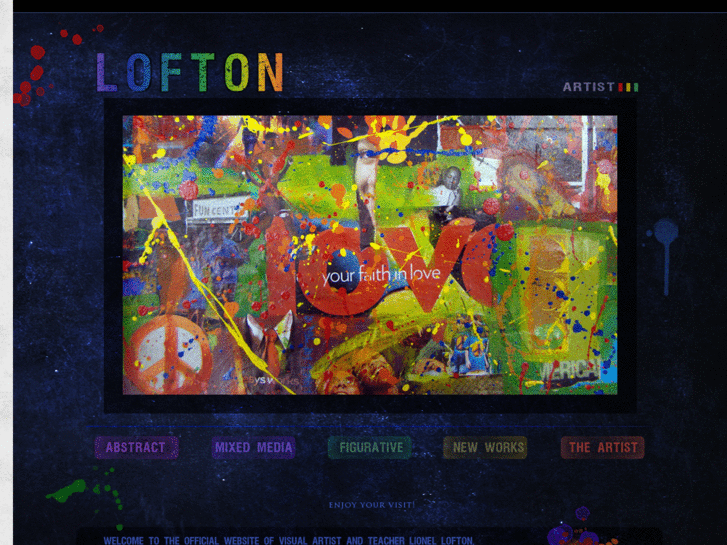 www.lionellofton.com