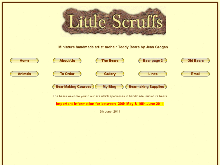 www.littlescruffs.co.uk