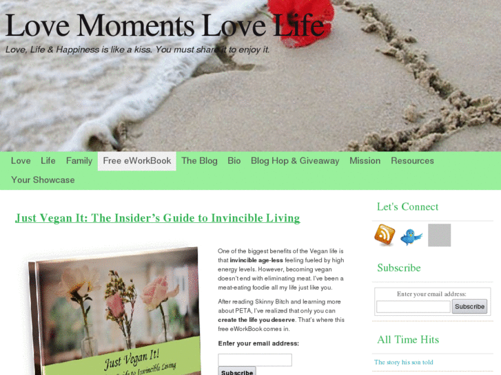 www.lovemomentslovelife.com