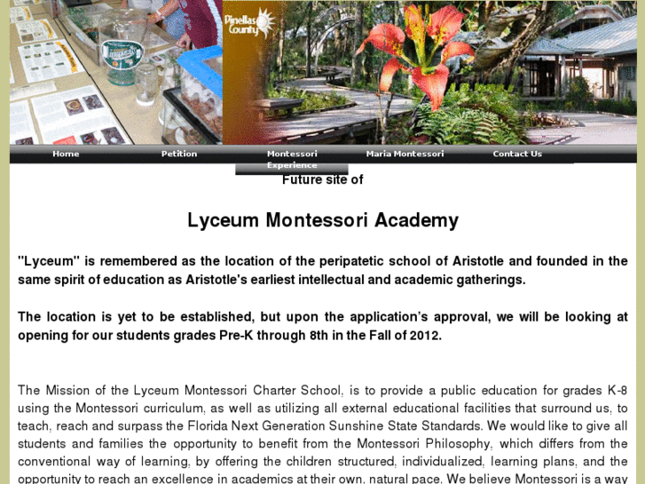 www.lyceummontessori.com