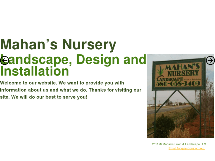 www.mahanslandscape.com