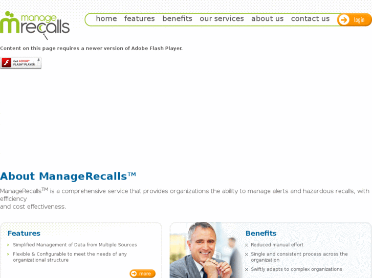 www.managerecall.com