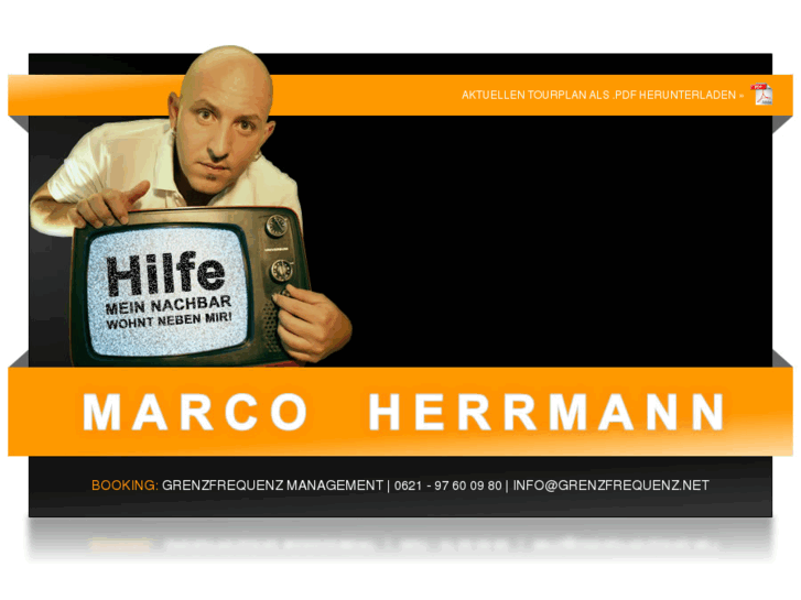 www.marco-herrmann.com