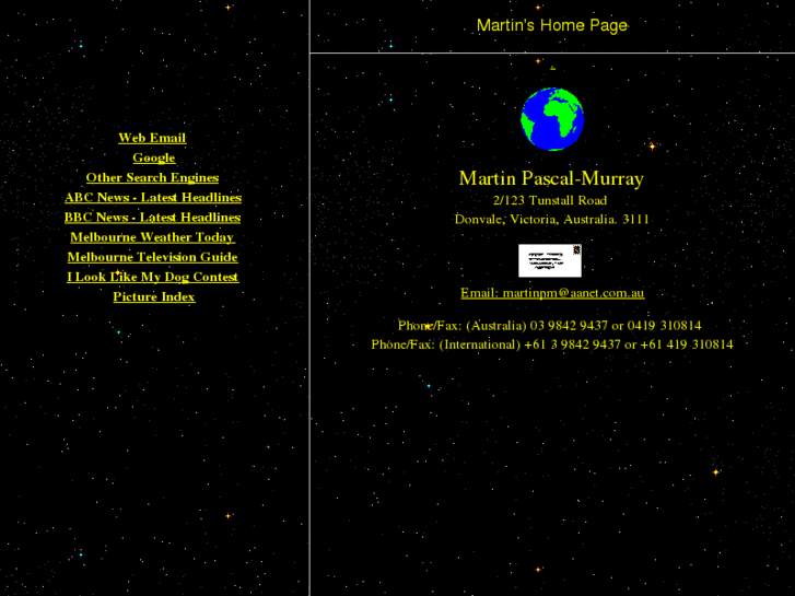 www.martinpm.net