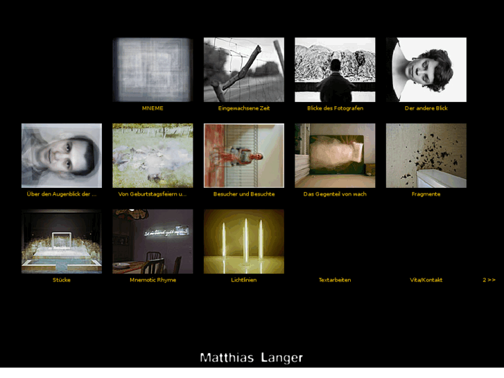www.matthiaslanger.net