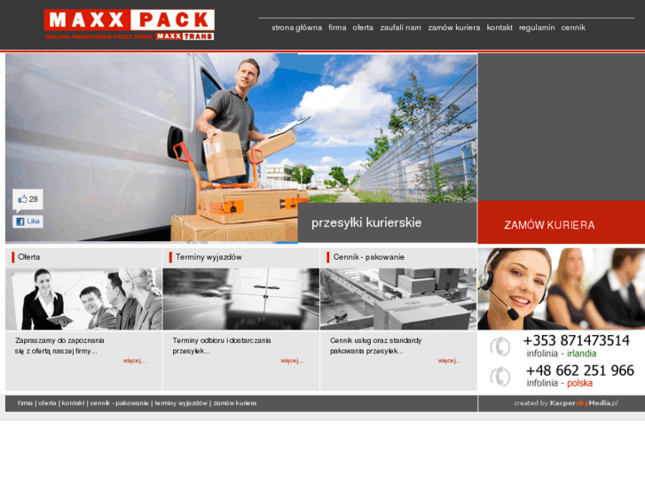 www.maxxpack.pl