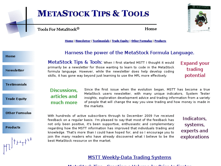 www.metastocktips.com