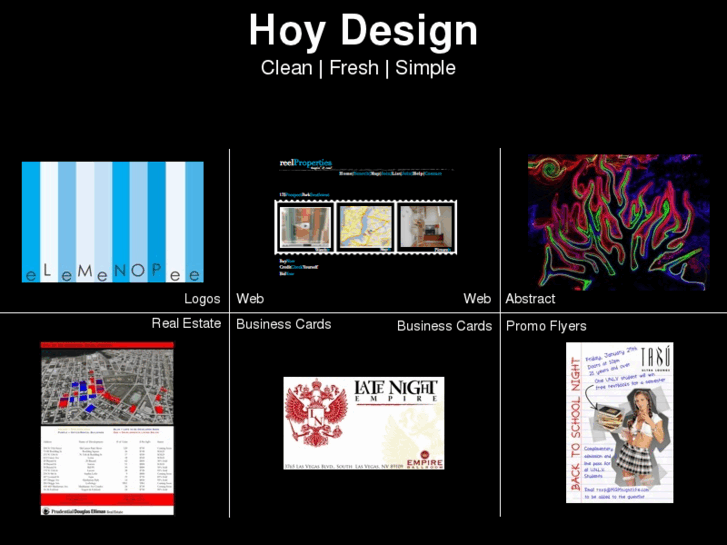 www.michaelhoy.net